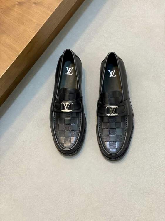 Picture of Louis Vuitton Shoes _SKULVsz39-46hnh084814691